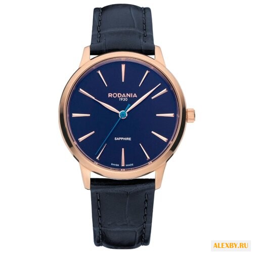 Наручные часы RODANIA 25162.39