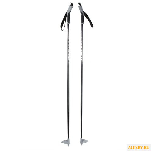 Лыжные палки Larsen Universal