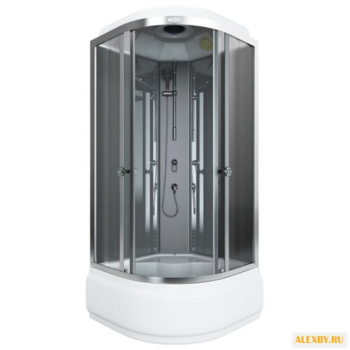 Закрытая кабина Arcus AS-111-9