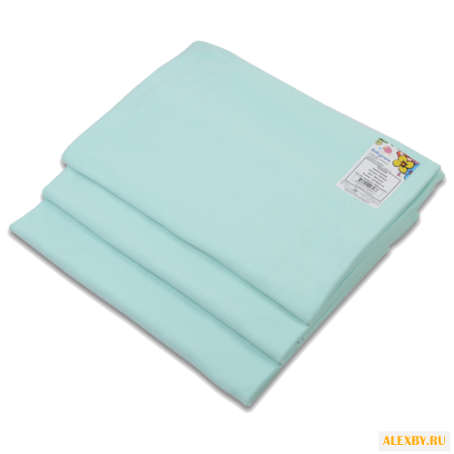 Многоразовые пеленки Baby Care