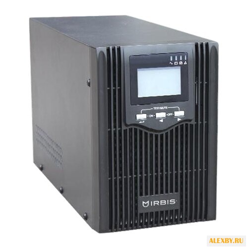 Интерактивный ИБП Irbis ISN1000ET