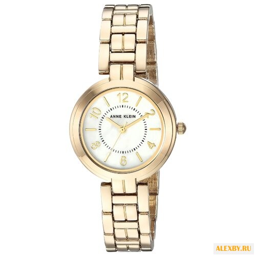 Наручные часы ANNE KLEIN 3070MPGB