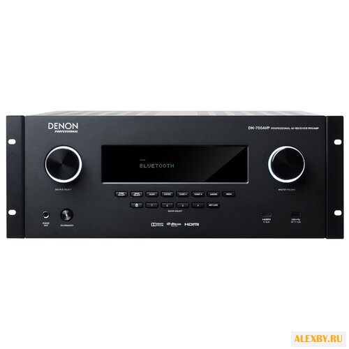 AV-процессор Denon DN-700AVP