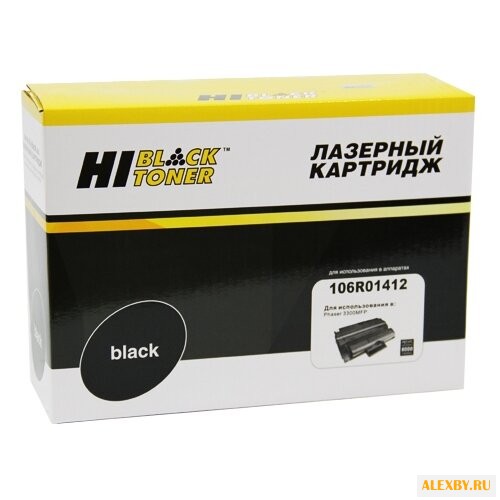 Картридж Hi-Black HB-106R01412
