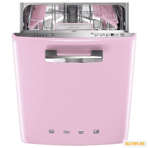 Посудомоечная машина smeg