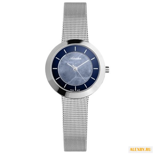 Наручные часы Adriatica