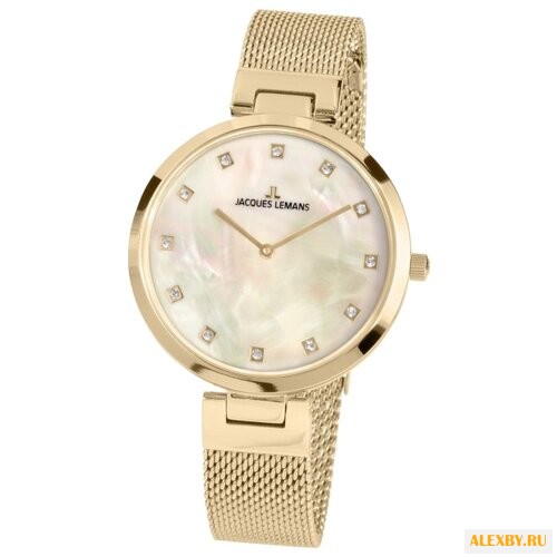 Наручные часы JACQUES LEMANS
