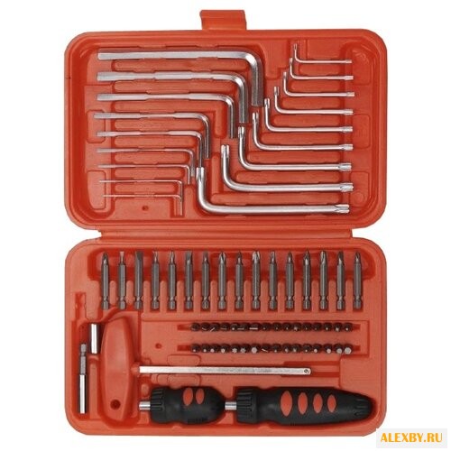 Набор инструментов Cablexpert