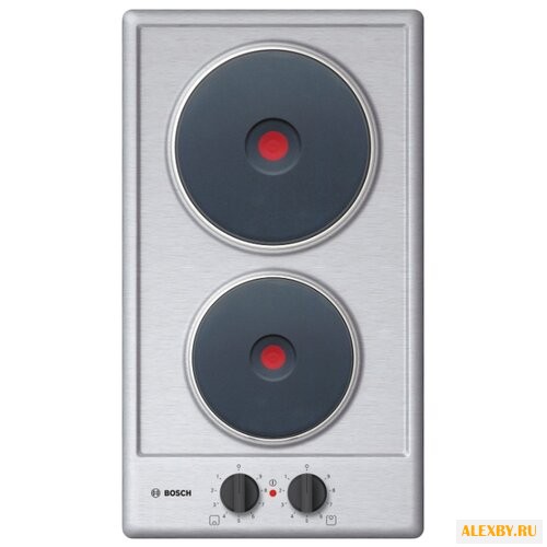 Варочная панель Bosch PEE389CF1