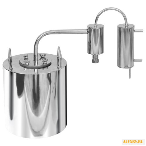 Самогонный аппарат Феникс Мечта