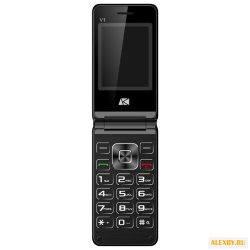 Телефон Ark Benefit V1