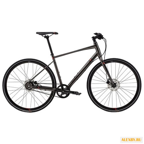 Шоссейный гибрид Marin Fairfax