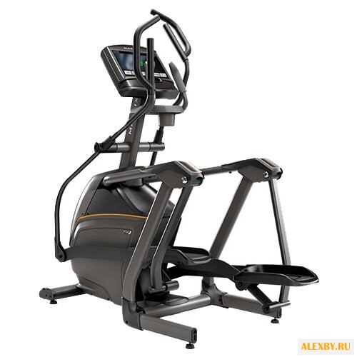 Эллиптический тренажер Matrix