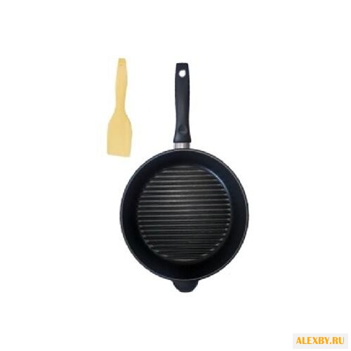 Сковорода-гриль Маруся Стандарт