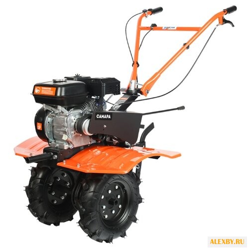 Мотоблок PATRIOT Самара