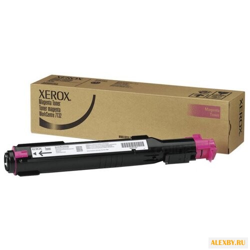 Картридж Xerox 006R01272