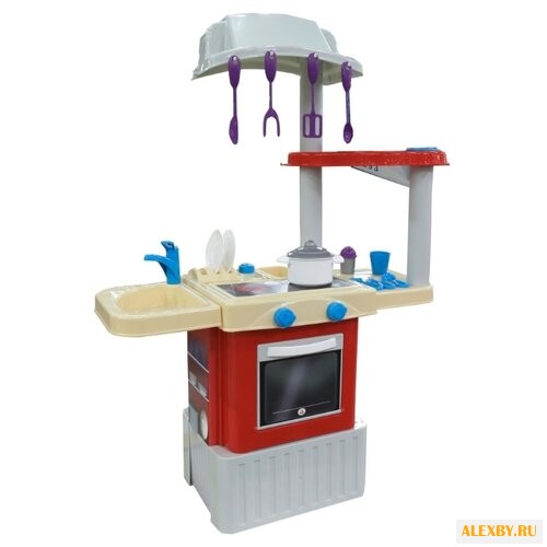 Кухня Palau Toys INFINITY basic