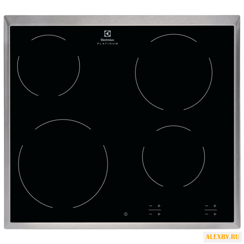Варочная панель Electrolux CPE