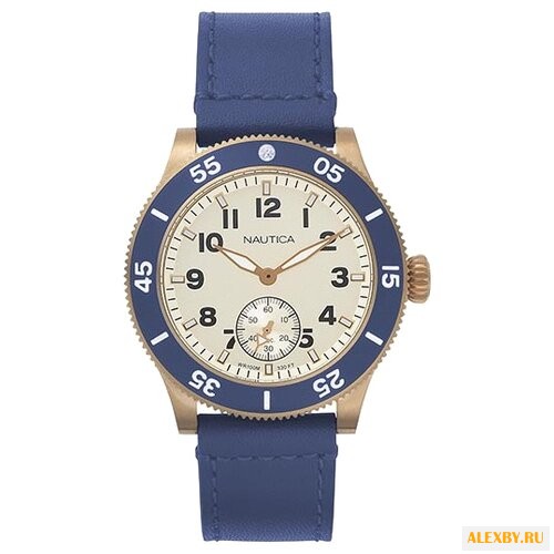 Наручные часы NAUTICA NAPHST003