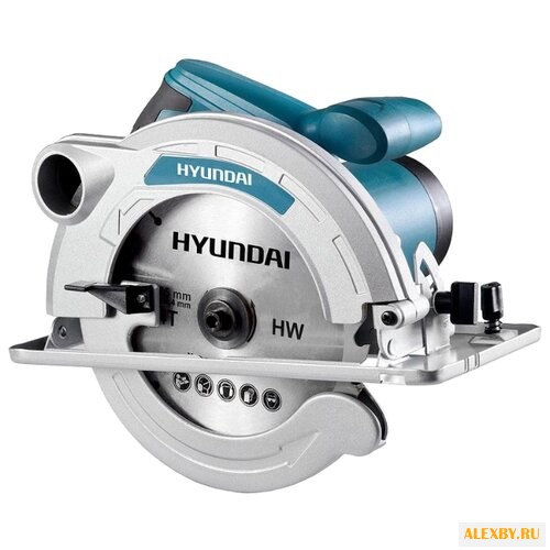 Дисковая пила Hyundai C 1400-185