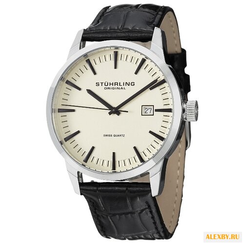 Наручные часы STUHRLING 555A.03