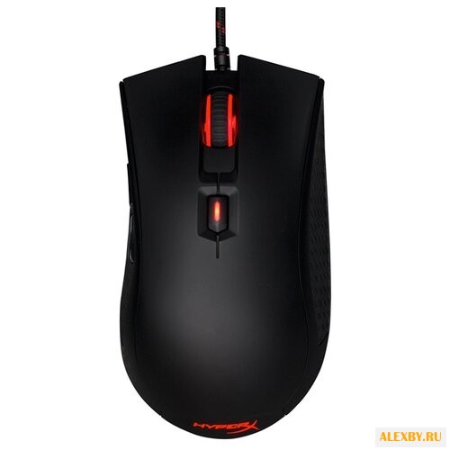 Мышь HyperX Pulsefire FPS