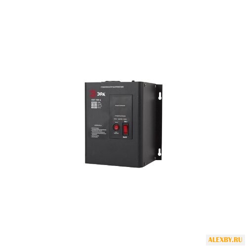 Стабилизатор напряжения ЭРА