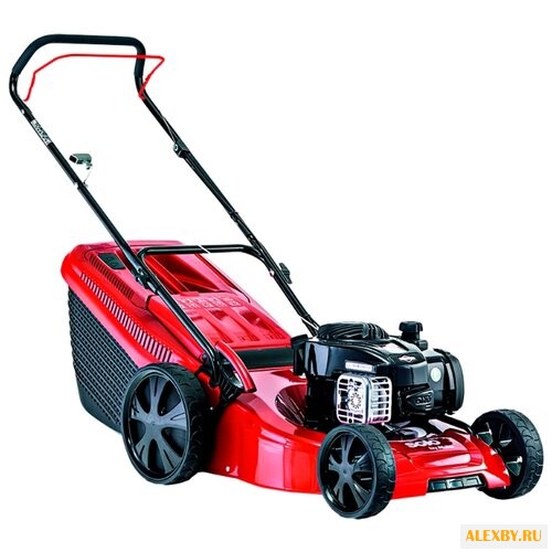 Газонокосилка AL-KO 127218 Solo