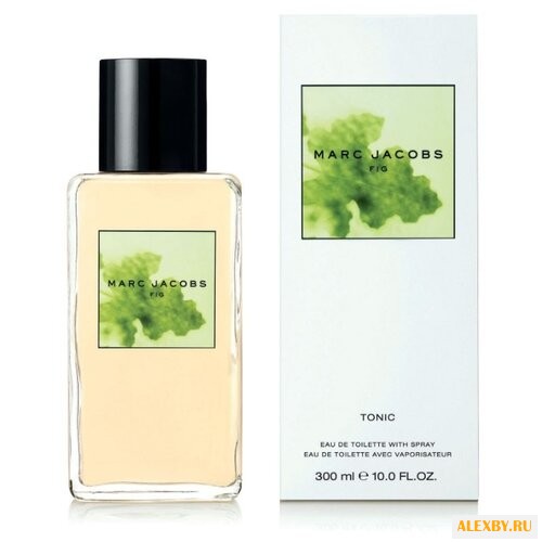 MARC JACOBS Splash Fig