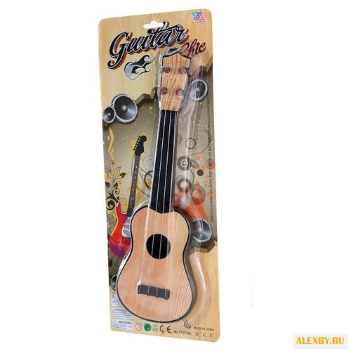 Shenzhen Toys гитара YY2010B