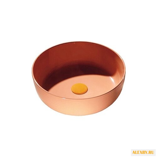 Раковина 38.5 см MELANA