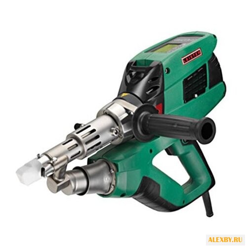 Экструдер универсальный Leister