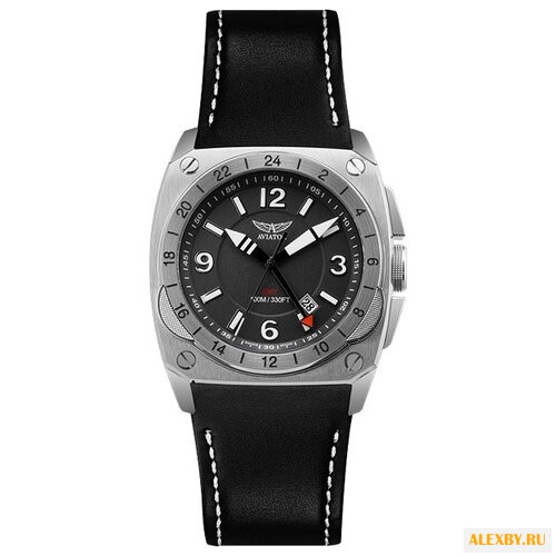 Наручные часы Aviator