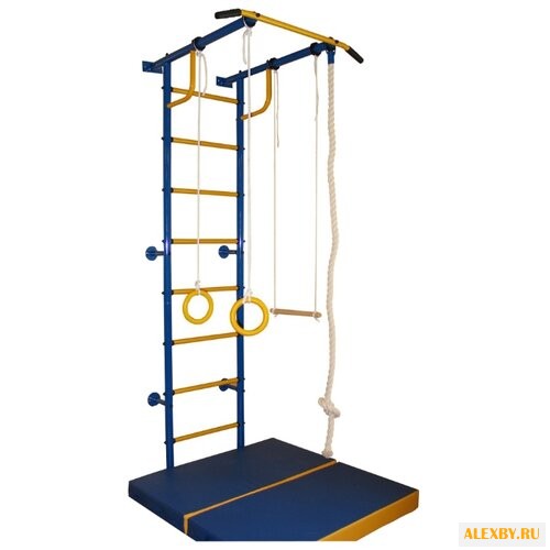 Шведская стенка babysport