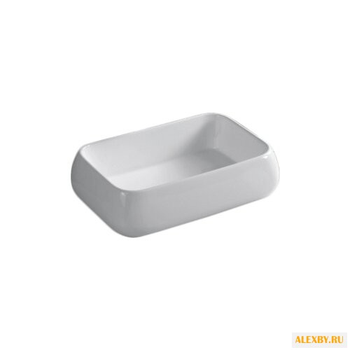 Раковина 60 см GID-ceramic N9239