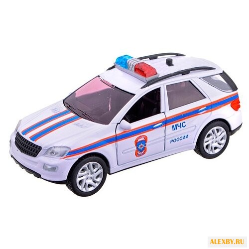 Легковой автомобиль Autotime