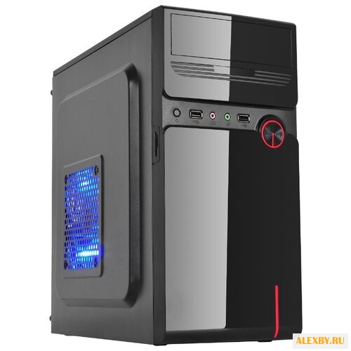 Компьютерный корпус 3Cott M1507