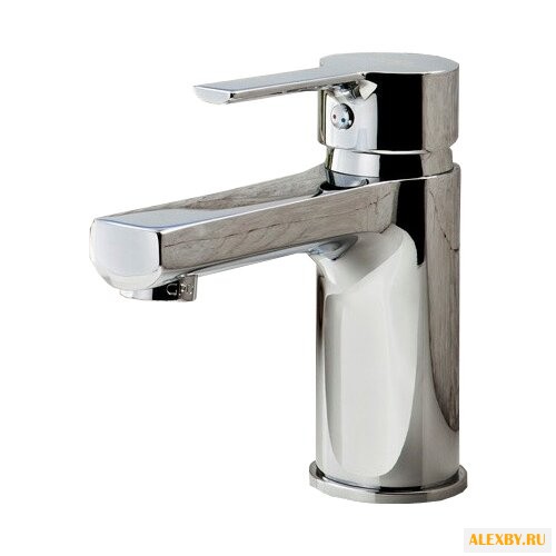 Однорычажный смеситель для