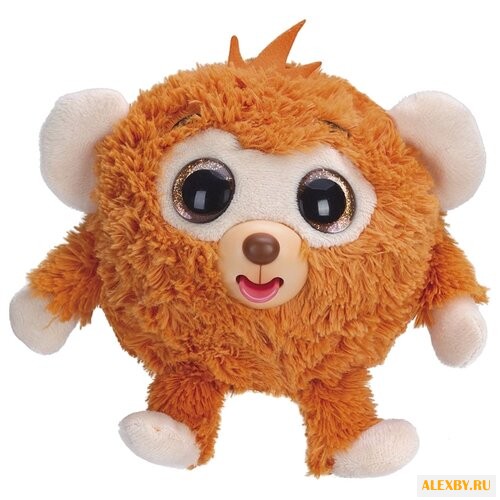 Мягкая игрушка 1 TOY