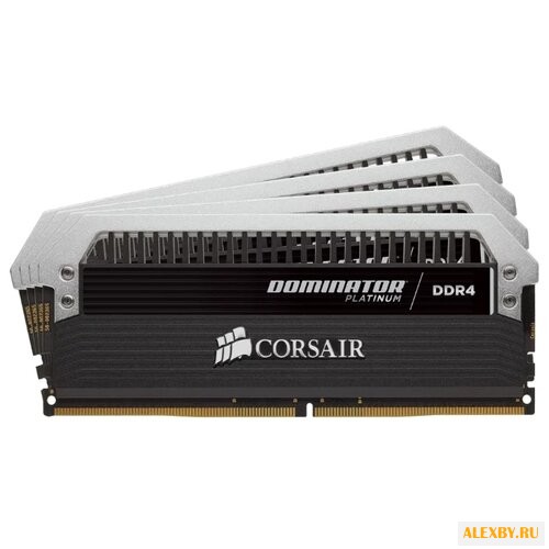 Оперативная память Corsair