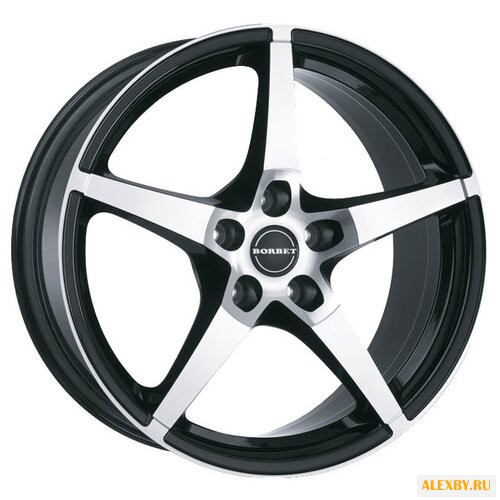 Колесный диск Borbet FS