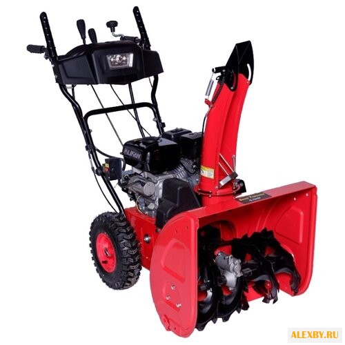 Снегоуборщик LIFAN ST5570