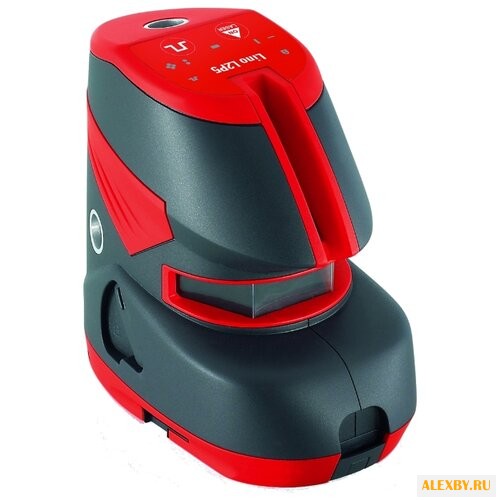 Лазерный уровень Leica Lino L2P5