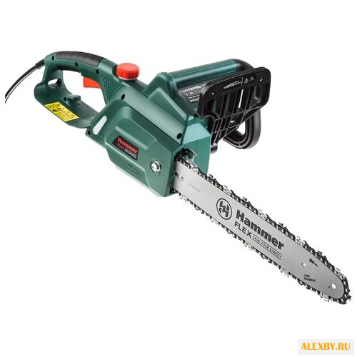 Цепная электрическая пила