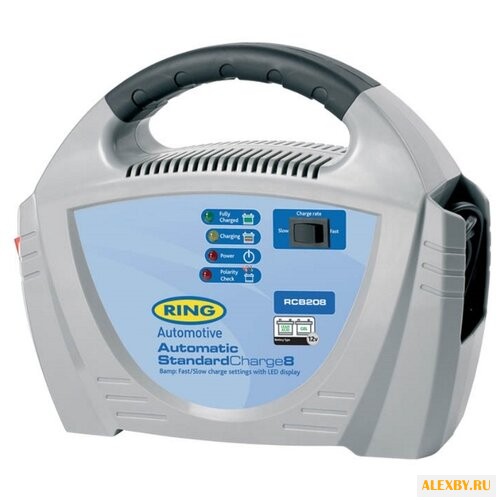 Зарядное устройство RING