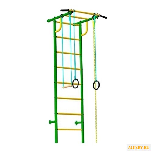 Шведская стенка ROKIDS Роки-1