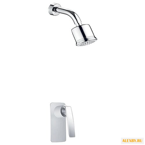 Верхний душ Timo Helmi SX-4079