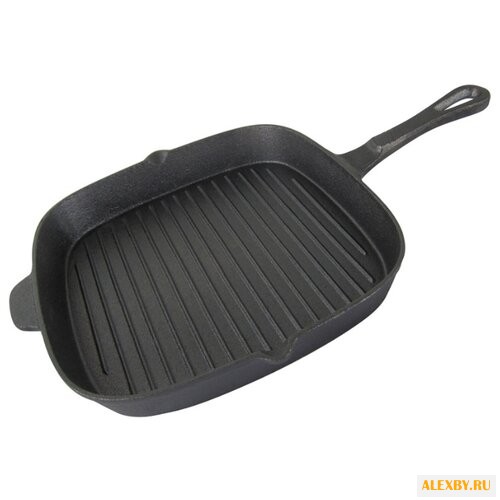 Сковорода-гриль Mallony GPR-26C