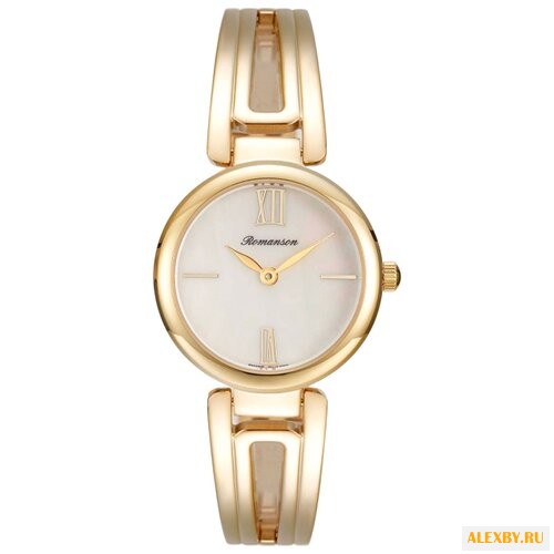 Наручные часы ROMANSON