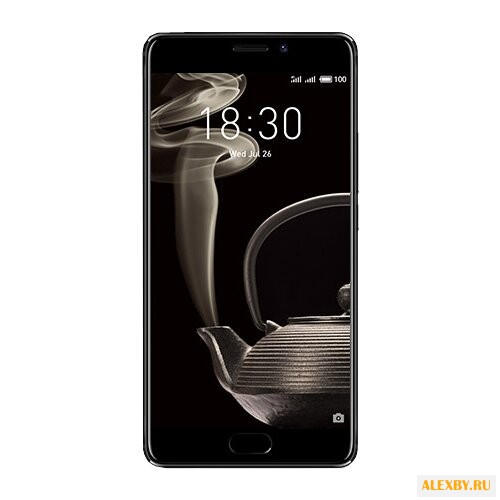 Смартфон Meizu Pro 7 Plus 64GB